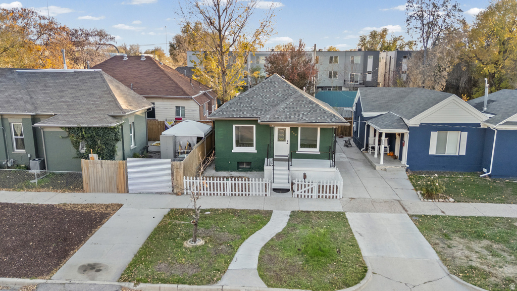 709 W 400 N Salt Lake City, UT 84116