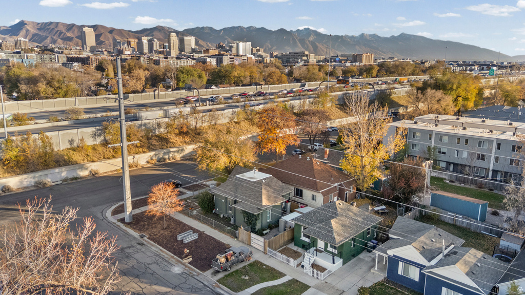 709 W 400 N Salt Lake City, UT 84116