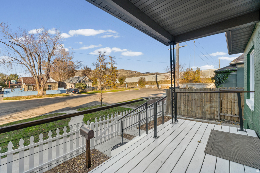 709 W 400 N Salt Lake City, UT 84116