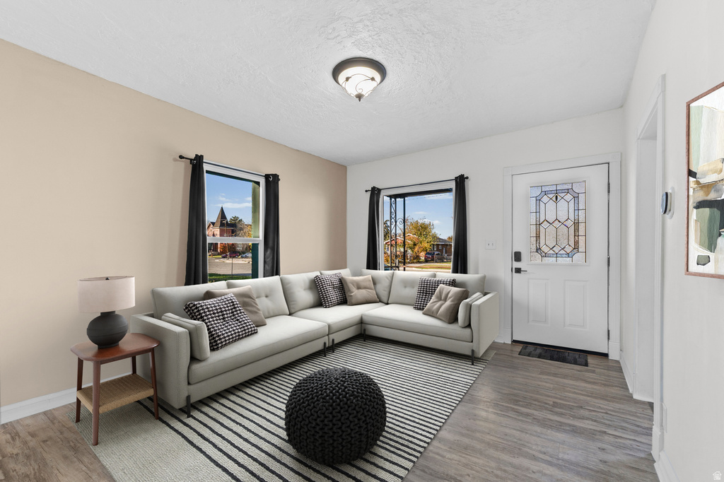 709 W 400 N Salt Lake City, UT 84116