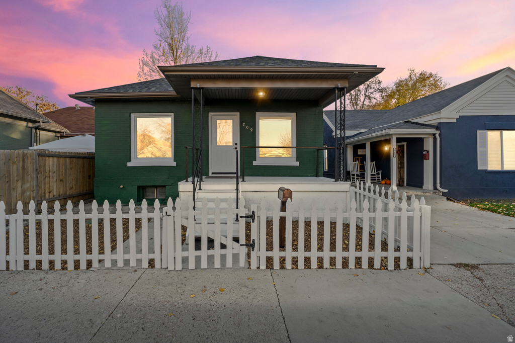 709 W 400 N Salt Lake City, UT 84116