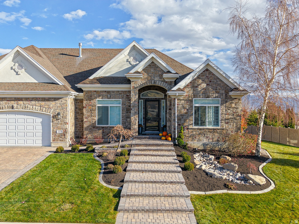 11578 N BROADLEAF HOLLOW LN Highland, UT 84003