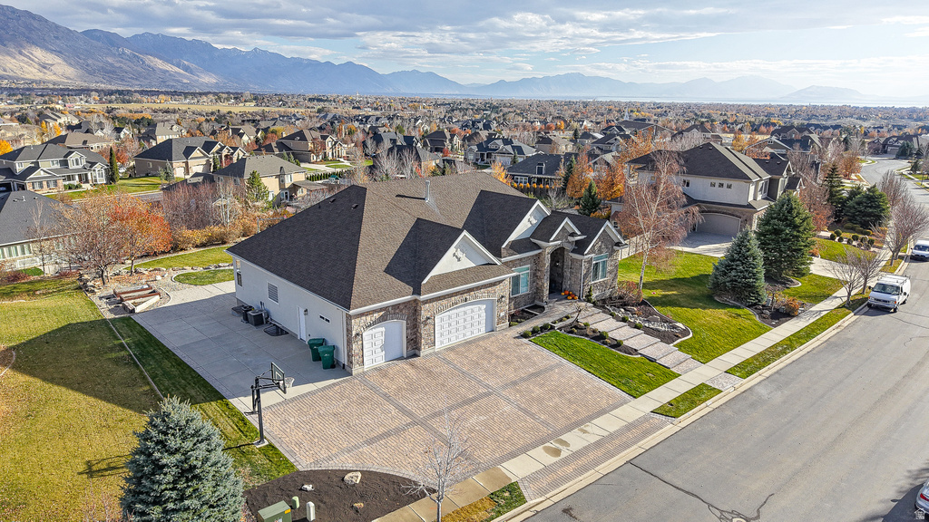 11578 N BROADLEAF HOLLOW LN Highland, UT 84003