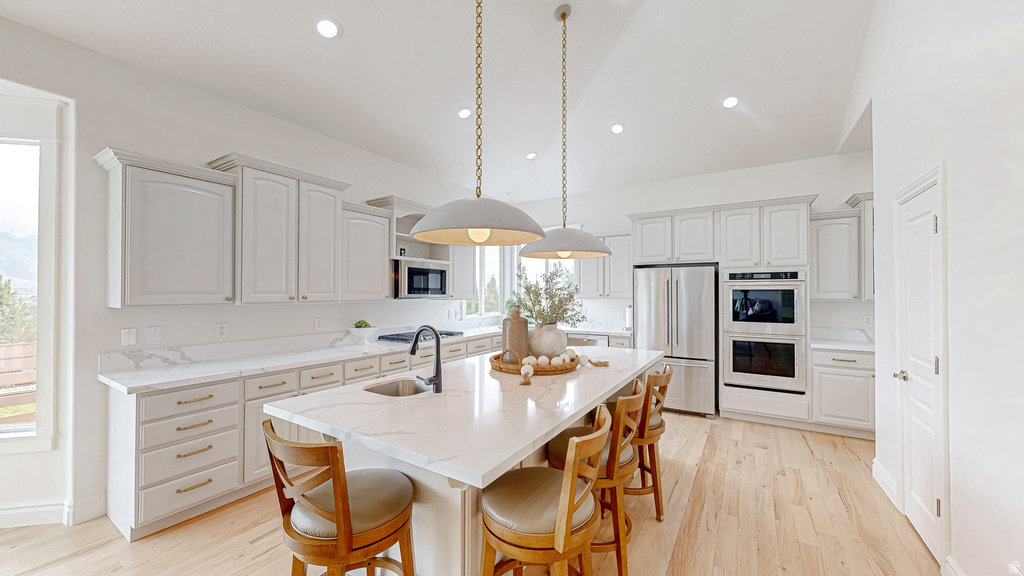 11578 N BROADLEAF HOLLOW LN Highland, UT 84003