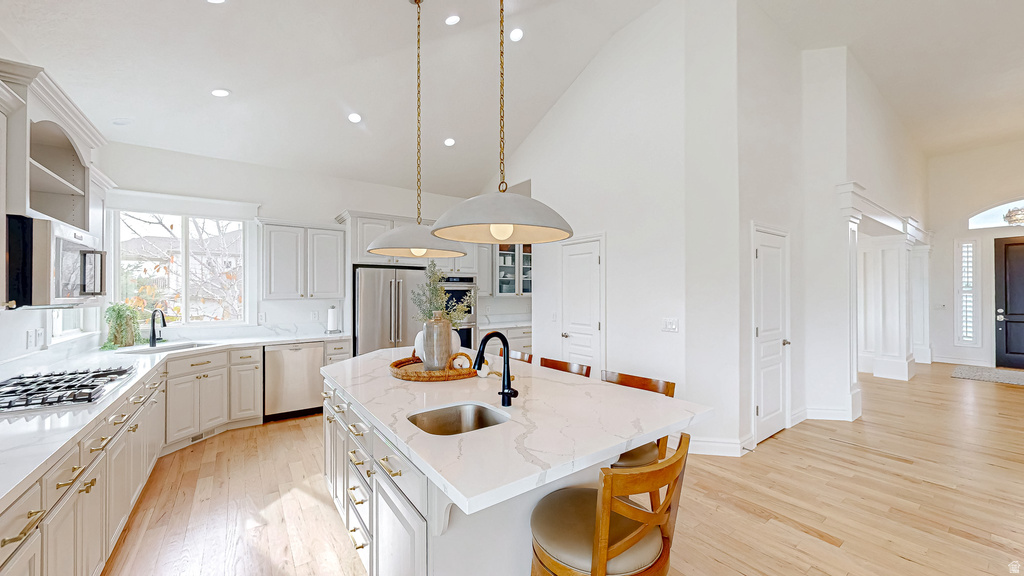 11578 N BROADLEAF HOLLOW LN Highland, UT 84003