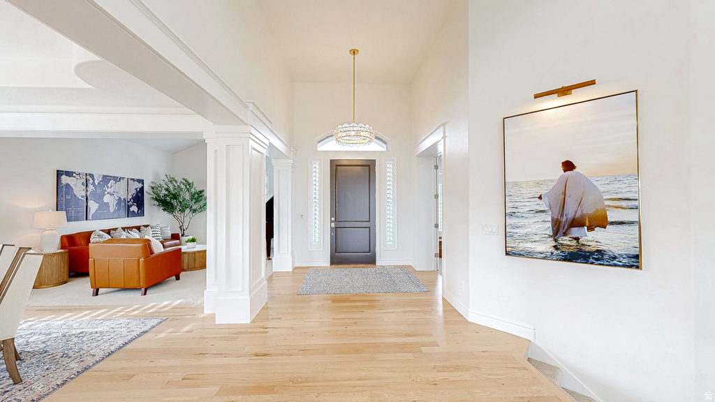 11578 N BROADLEAF HOLLOW LN Highland, UT 84003