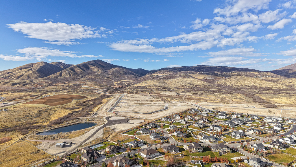 11578 N BROADLEAF HOLLOW LN Highland, UT 84003