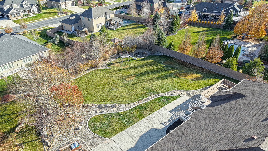 11578 N BROADLEAF HOLLOW LN Highland, UT 84003