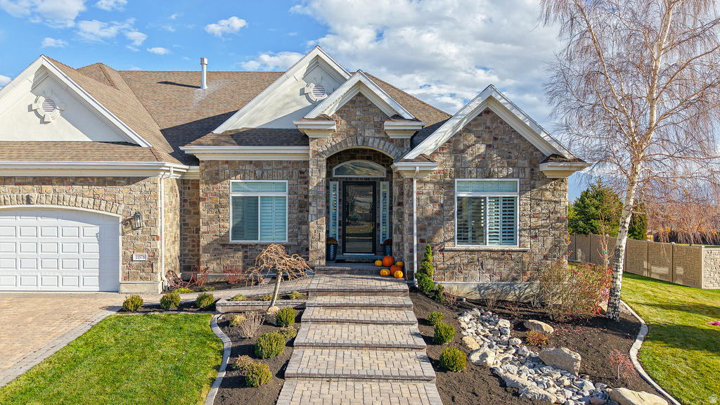 11578 N BROADLEAF HOLLOW LN Highland, UT 84003