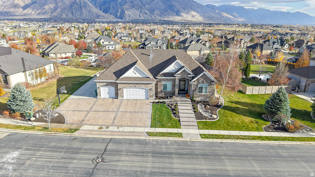 11578 N BROADLEAF HOLLOW LN Highland, UT 84003