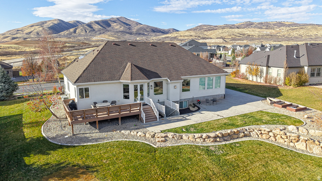 11578 N BROADLEAF HOLLOW LN Highland, UT 84003