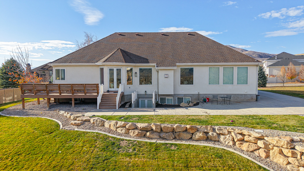 11578 N BROADLEAF HOLLOW LN Highland, UT 84003