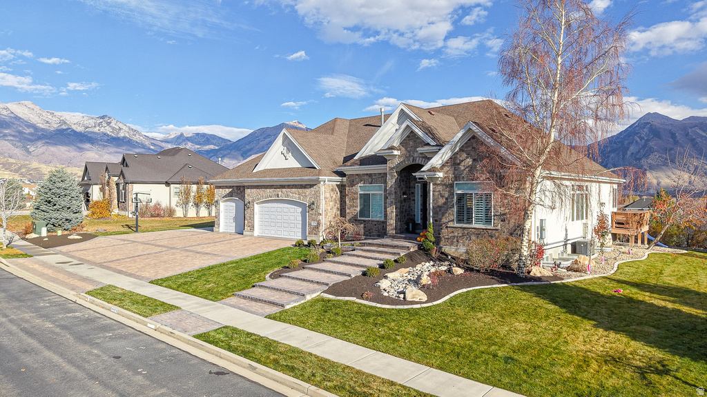 11578 N BROADLEAF HOLLOW LN Highland, UT 84003