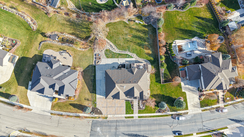 11578 N BROADLEAF HOLLOW LN Highland, UT 84003