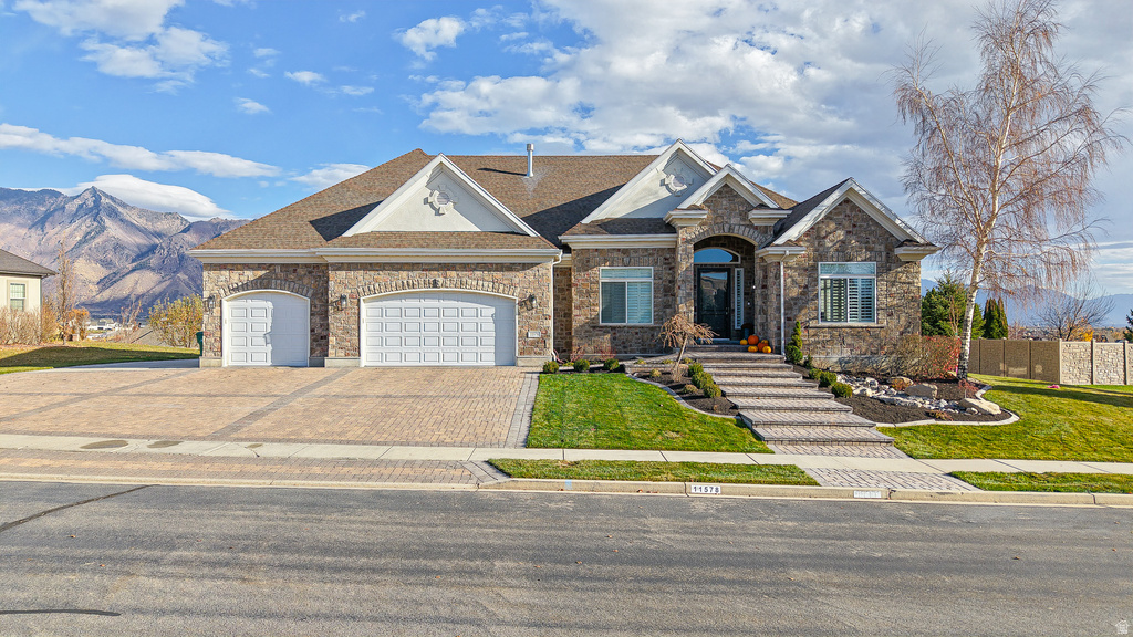 11578 N BROADLEAF HOLLOW LN Highland, UT 84003