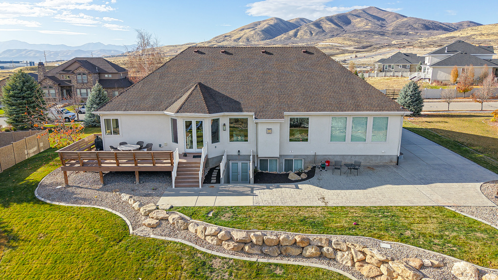 11578 N BROADLEAF HOLLOW LN Highland, UT 84003