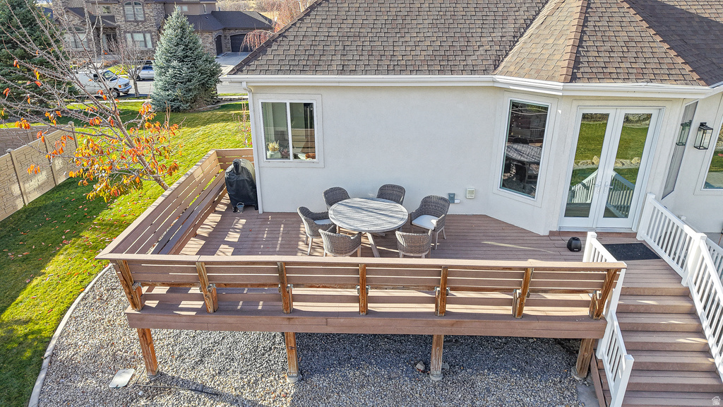 11578 N BROADLEAF HOLLOW LN Highland, UT 84003