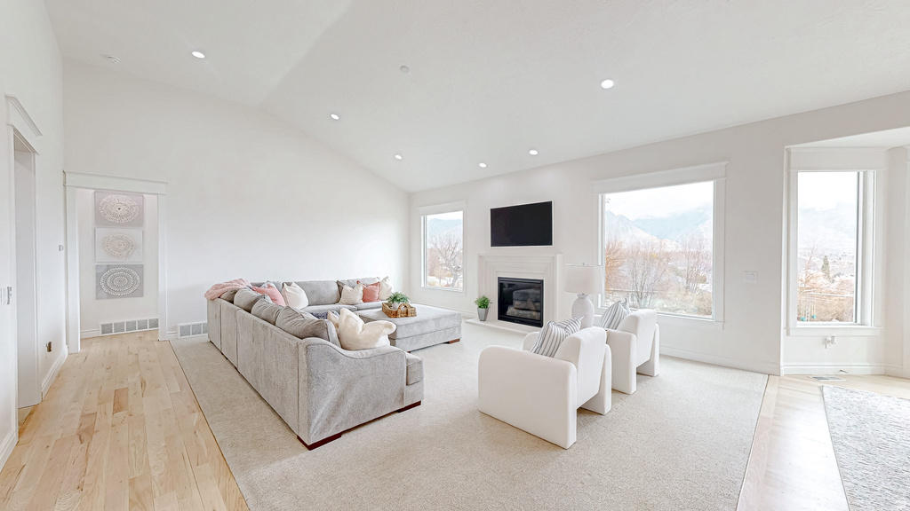 11578 N BROADLEAF HOLLOW LN Highland, UT 84003