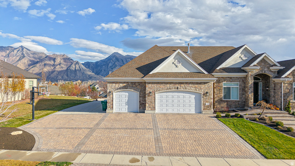 11578 N BROADLEAF HOLLOW LN Highland, UT 84003