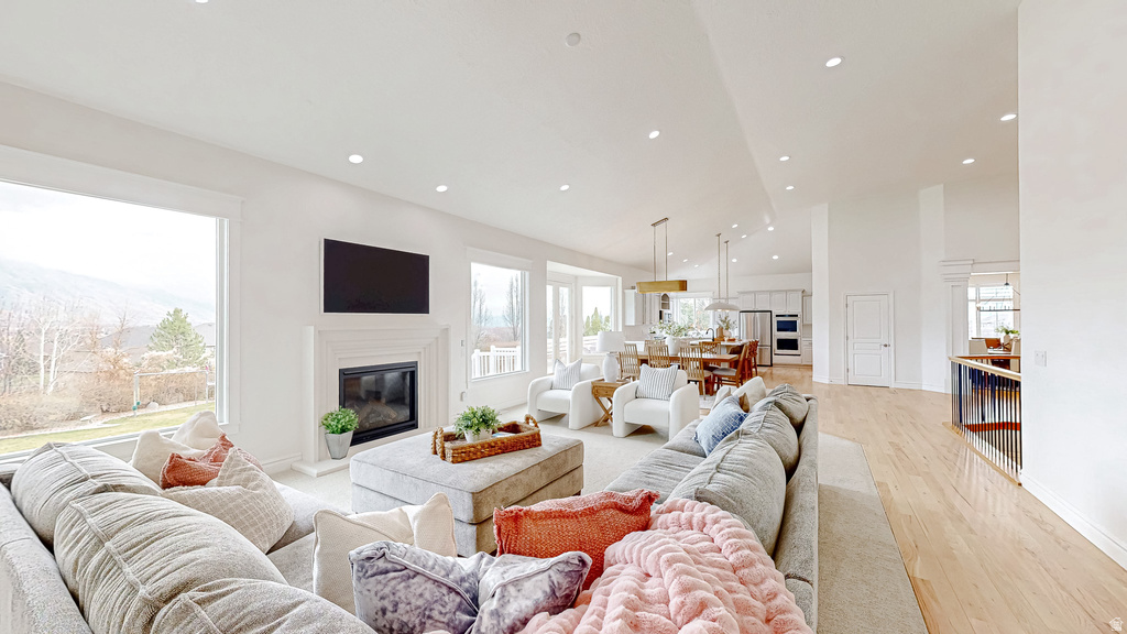 11578 N BROADLEAF HOLLOW LN Highland, UT 84003