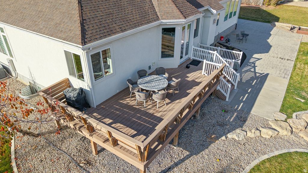 11578 N BROADLEAF HOLLOW LN Highland, UT 84003