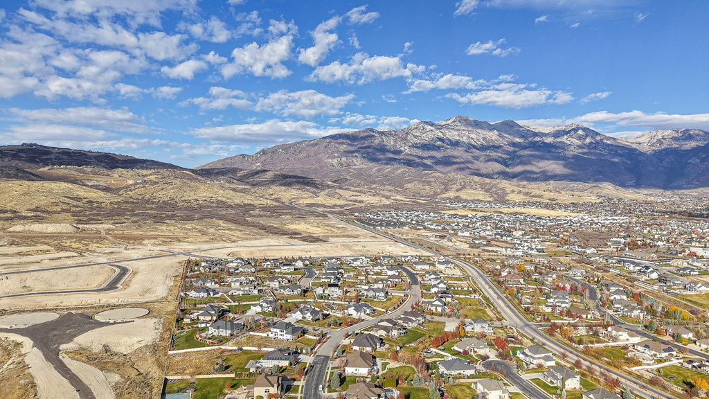 11578 N BROADLEAF HOLLOW LN Highland, UT 84003