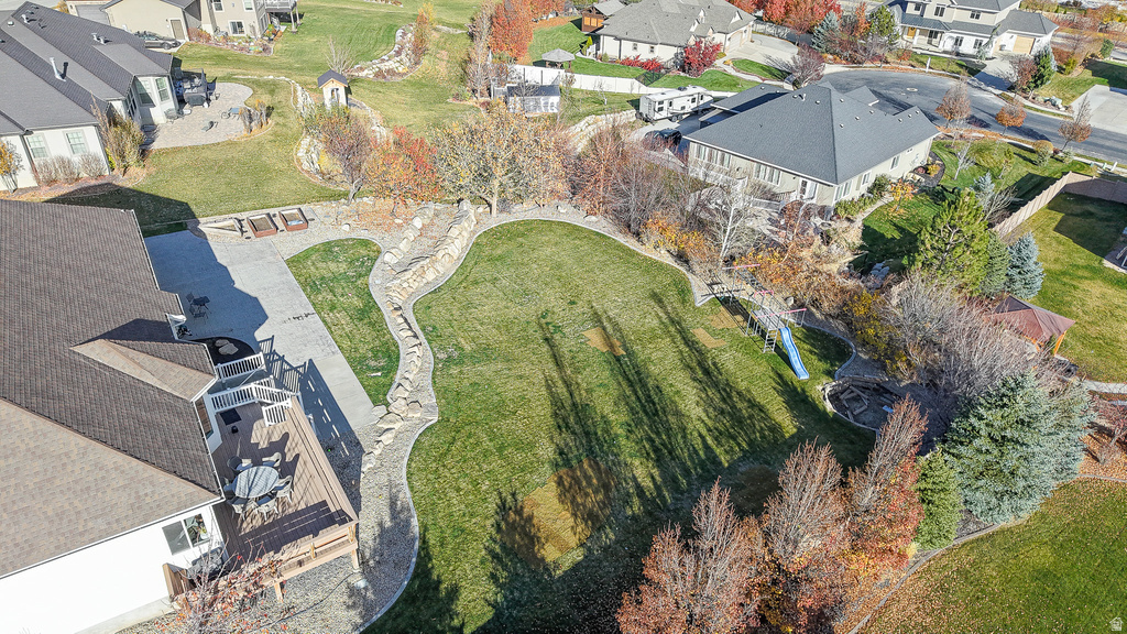 11578 N BROADLEAF HOLLOW LN Highland, UT 84003