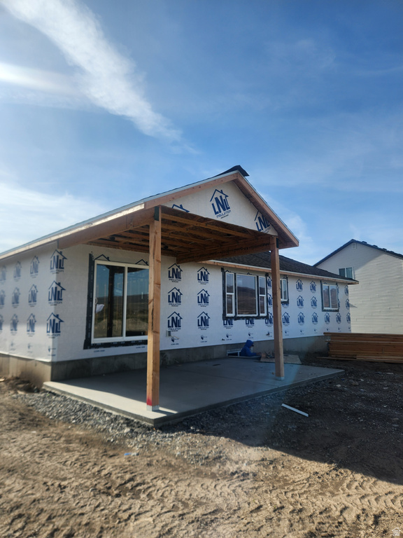 1175 E 1150 S Garland, UT 84312