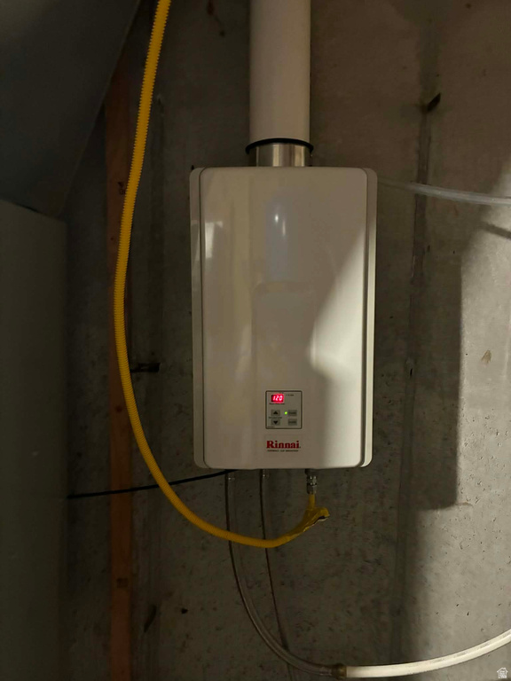 28540 N 19415 E #44S Fairview, UT 84629