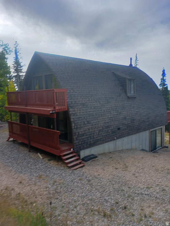 28540 N 19415 E #44S Fairview, UT 84629