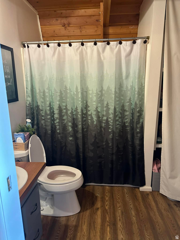 28540 N 19415 E #44S Fairview, UT 84629