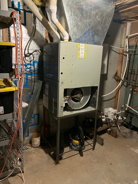 28540 N 19415 E #44S Fairview, UT 84629