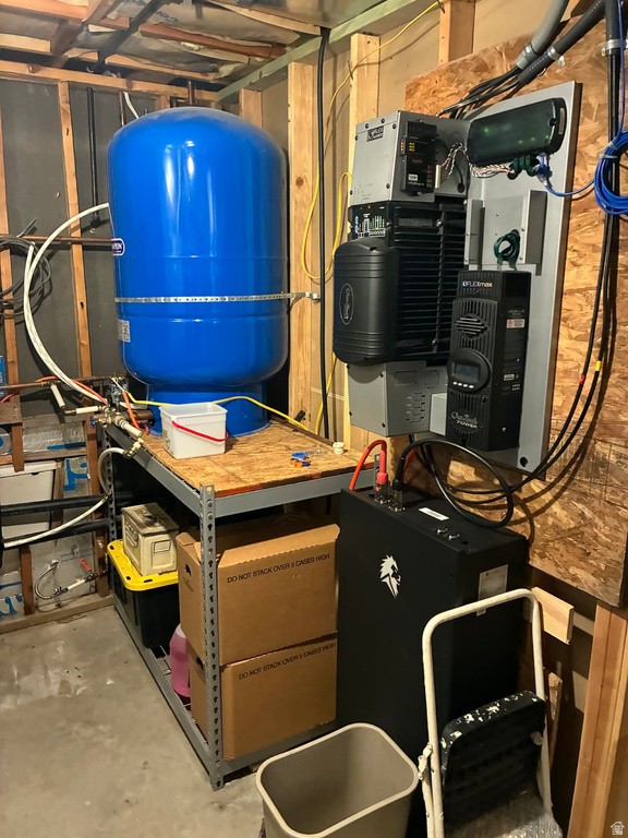 28540 N 19415 E #44S Fairview, UT 84629