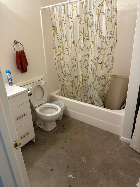 28540 N 19415 E #44S Fairview, UT 84629