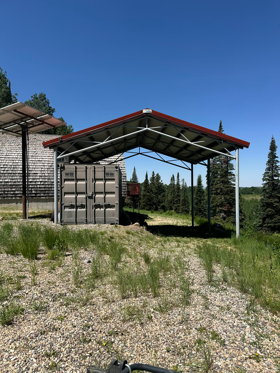 28540 N 19415 E #44S Fairview, UT 84629