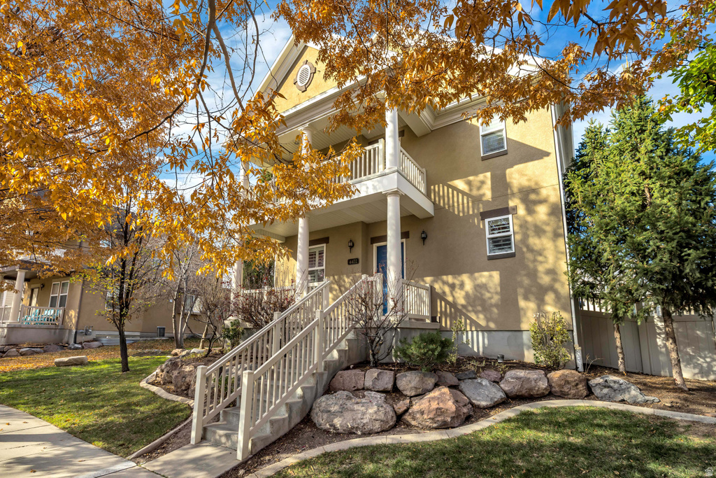 4472 W Silent Rain Dr