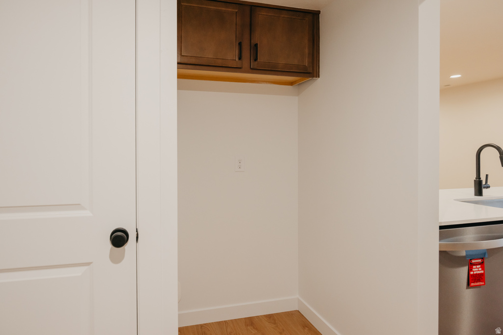 1085 S 3440 E #107 Spanish Fork, UT 84660