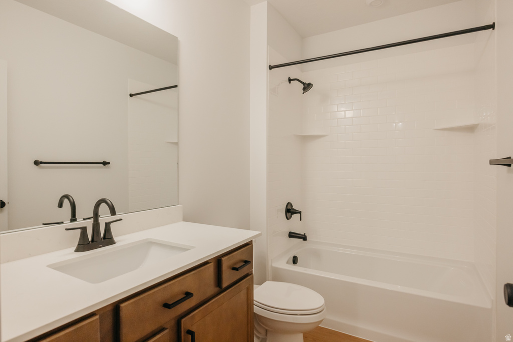 1085 S 3440 E #107 Spanish Fork, UT 84660