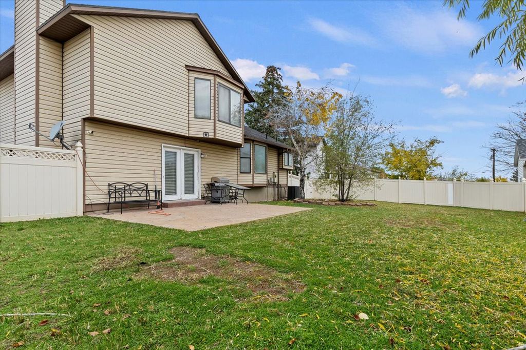 3821 S 6300 W West Valley City, UT 84128