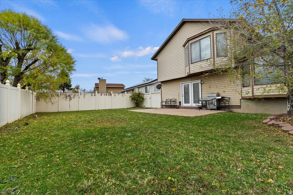 3821 S 6300 W West Valley City, UT 84128