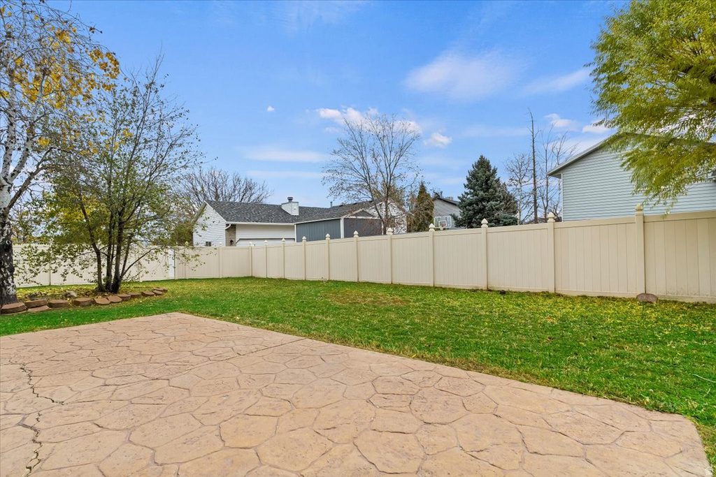 3821 S 6300 W West Valley City, UT 84128