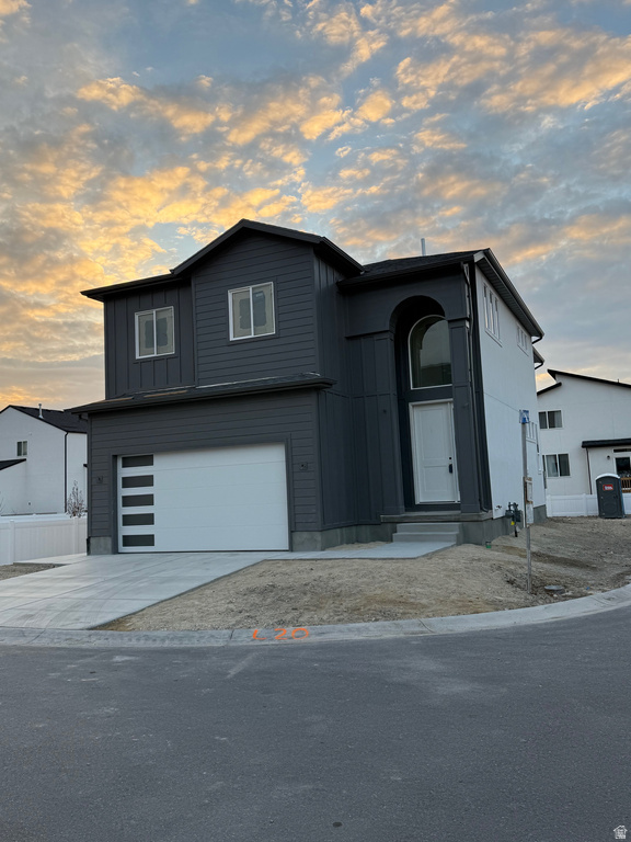 352 E Mistilake Ln #20