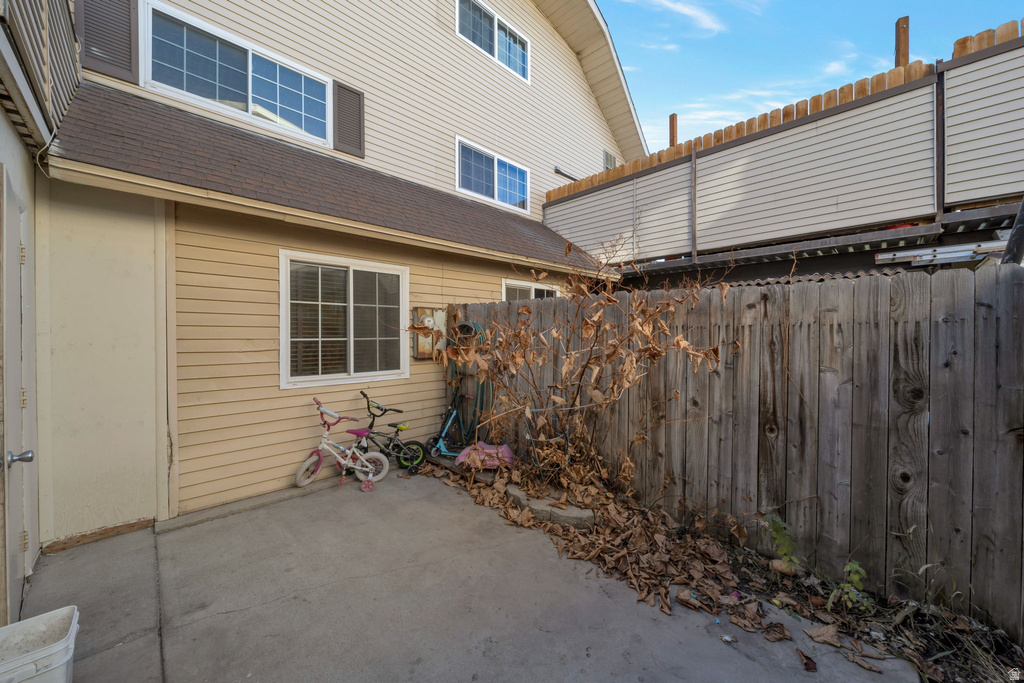 1860 W HOMESTEAD FARMS LN #2 West Valley City, UT 84119