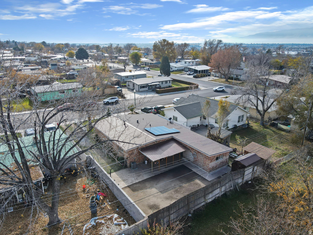 954 W 630 N #34, Orem, UT 84057