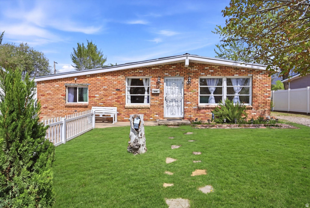 954 W 630 N #34 Orem, UT 84057