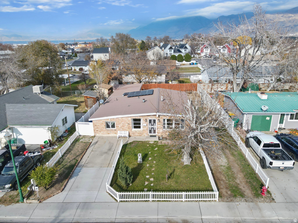 954 W 630 N #34, Orem, UT 84057