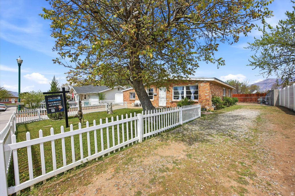 954 W 630 N #34 Orem, UT 84057