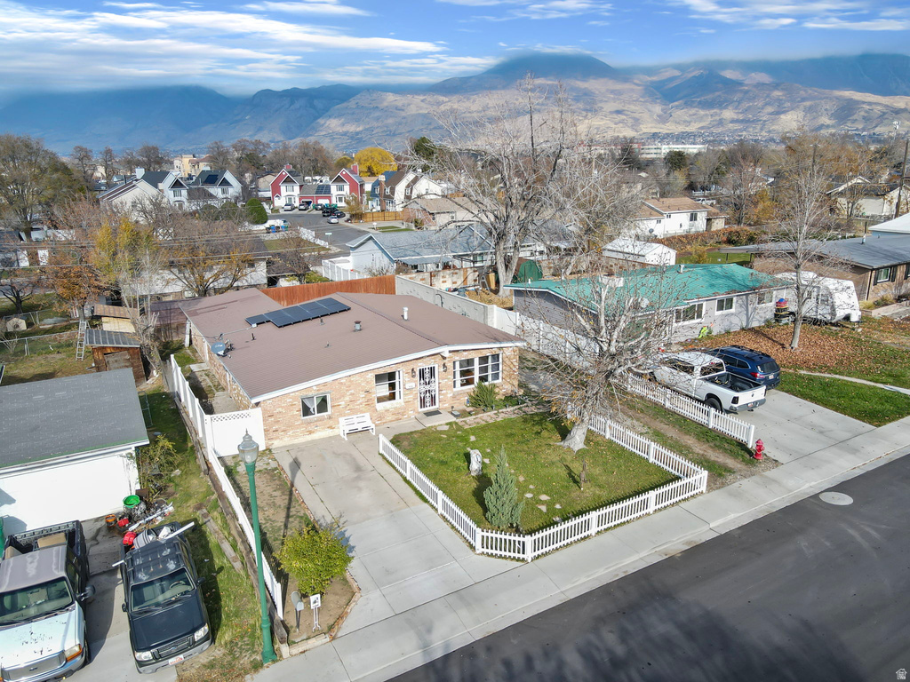 954 W 630 N #34, Orem, UT 84057