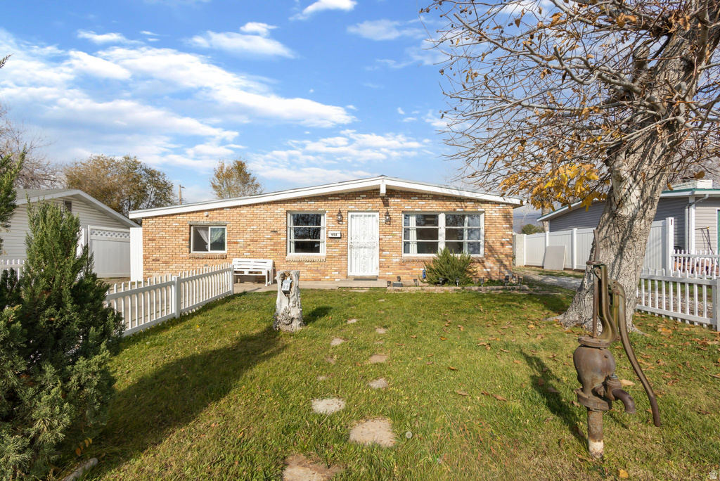 954 W 630 N #34, Orem, UT 84057