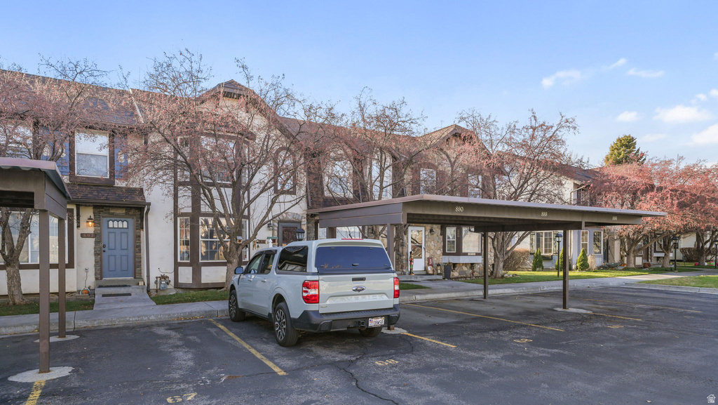 890 E HAMLET CIR N Midway, UT 84049